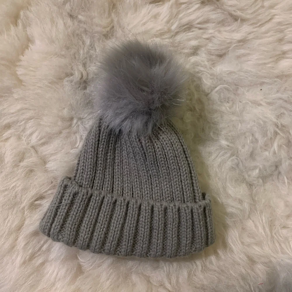 Curls & Pearls Hat